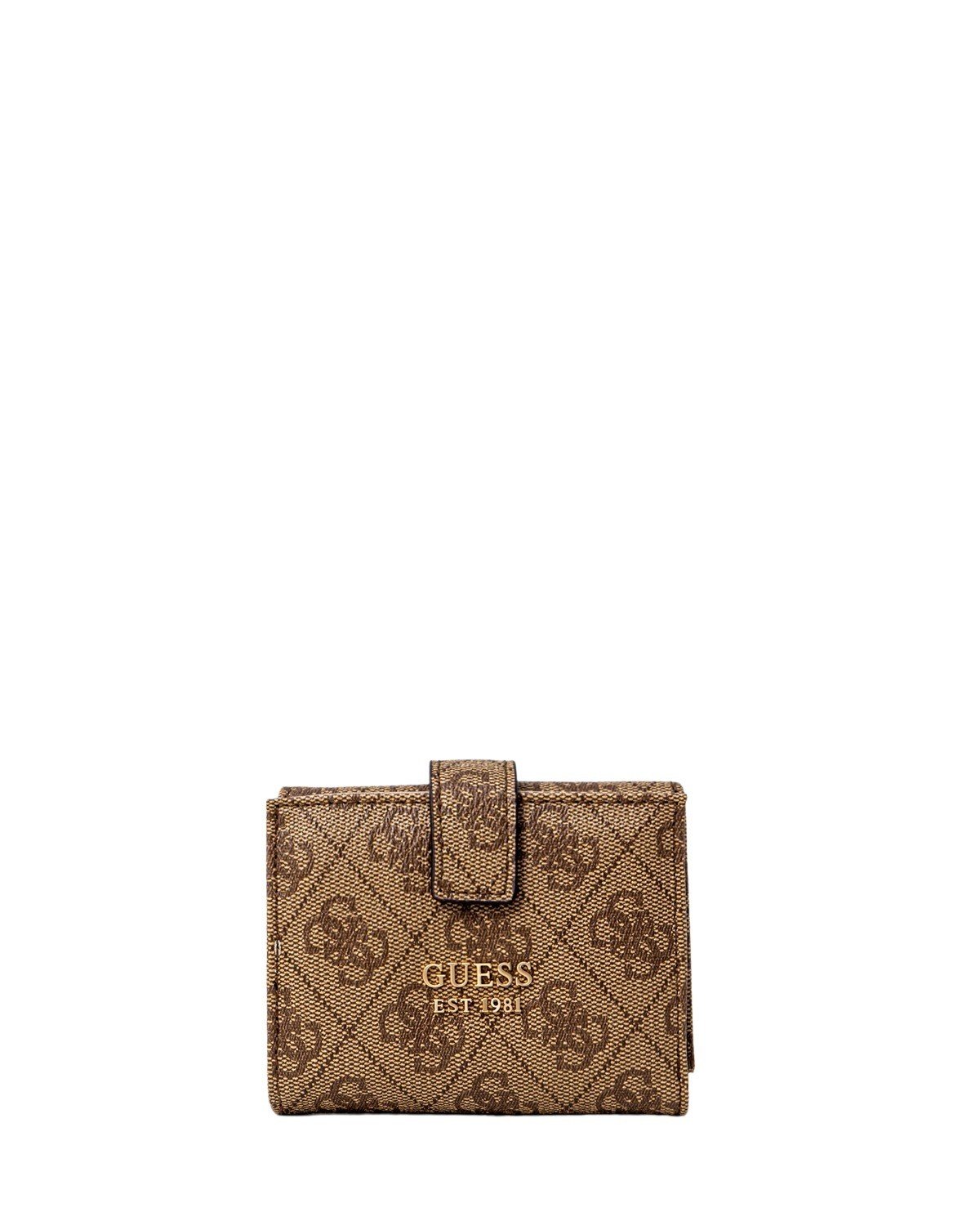 Guess Women's Wallet Various Colours 305881 - beige UNICA