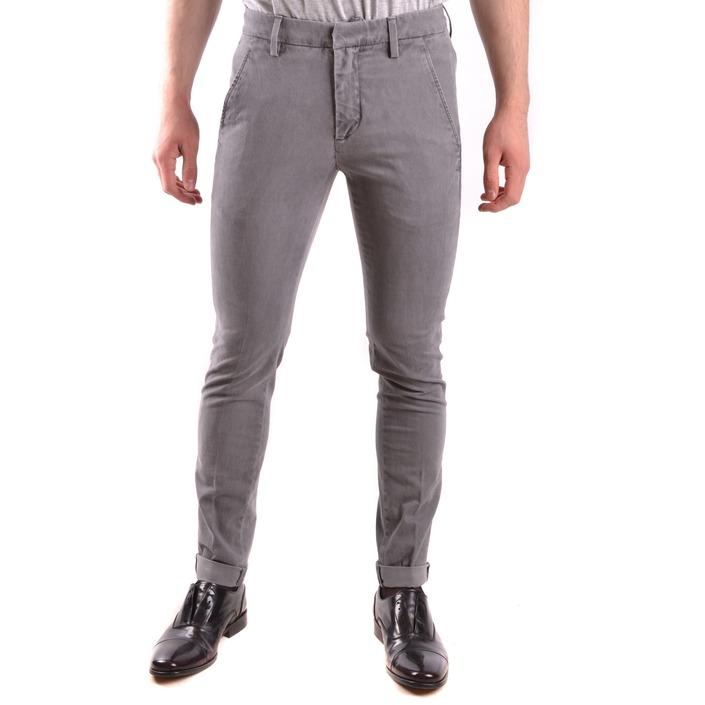 Dondup Men's Trouser Grey 188887 - grey 29