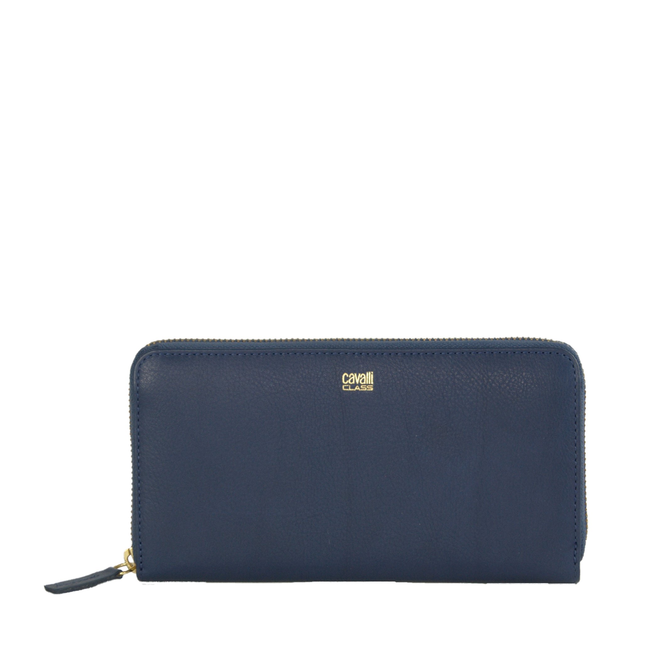 Cavalli Class Women's Wallet Blue CA1432610