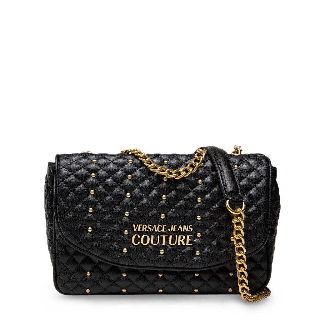 Versace Jeans - 71VA4BQ1_71881 - black NOSIZE