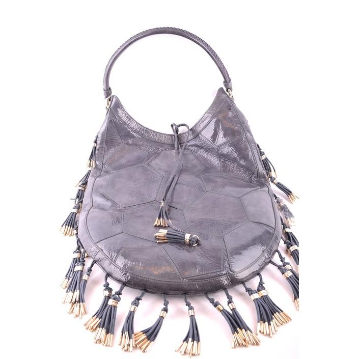 Bikkembergs Women's Handbag Grey 161994 - grey UNICA