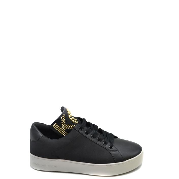 Michael Kors Women's Trainer Black 171226 - black 5
