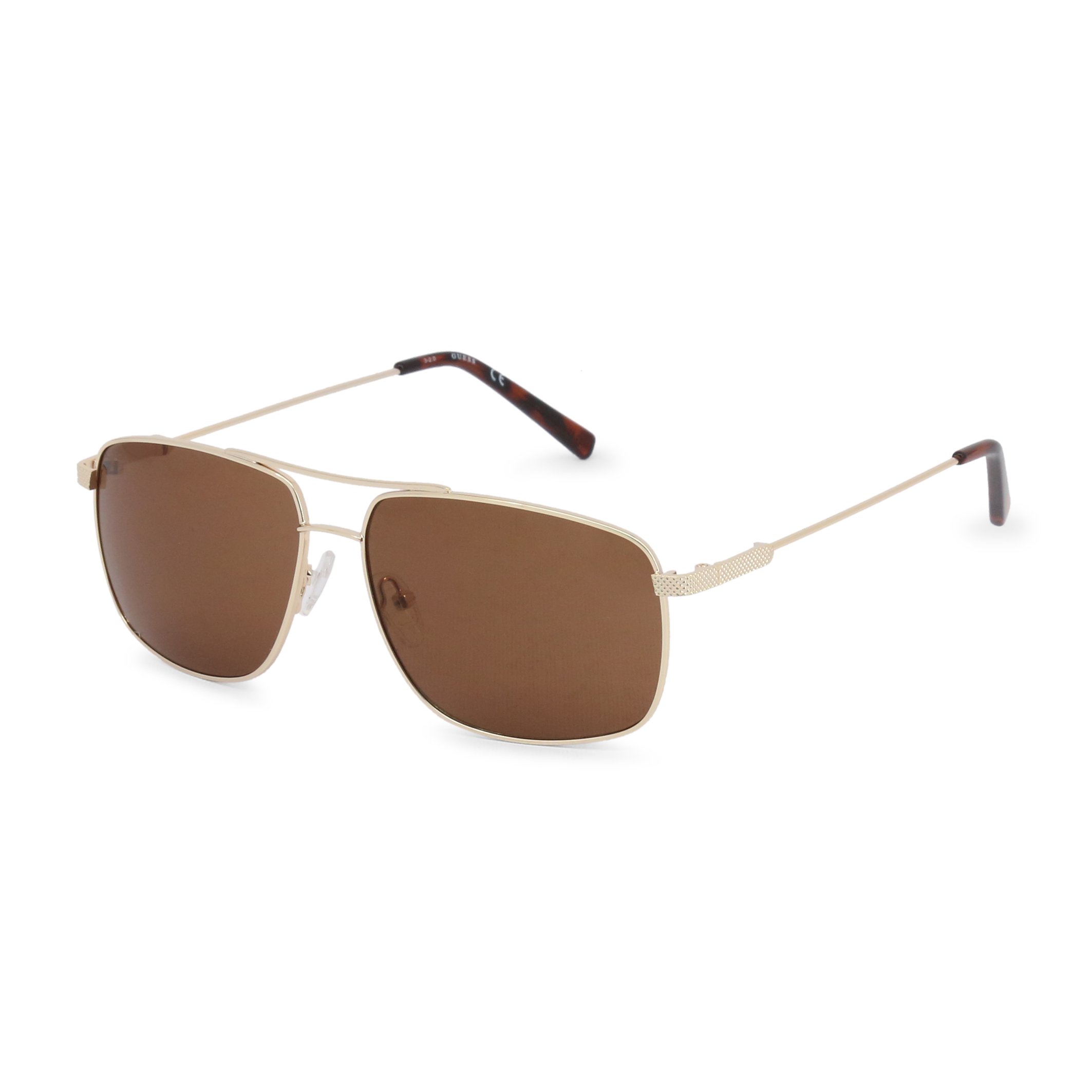 Guess Unisex Sunglasses Various Colours GF0205 - yellow NOSIZE