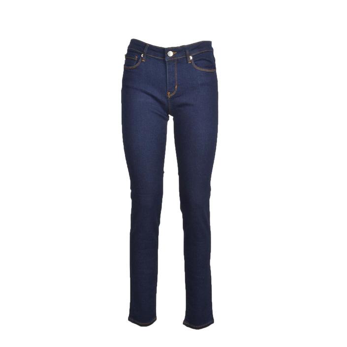 Love Moschino Women's Jeans Blue 321875 - blue w28