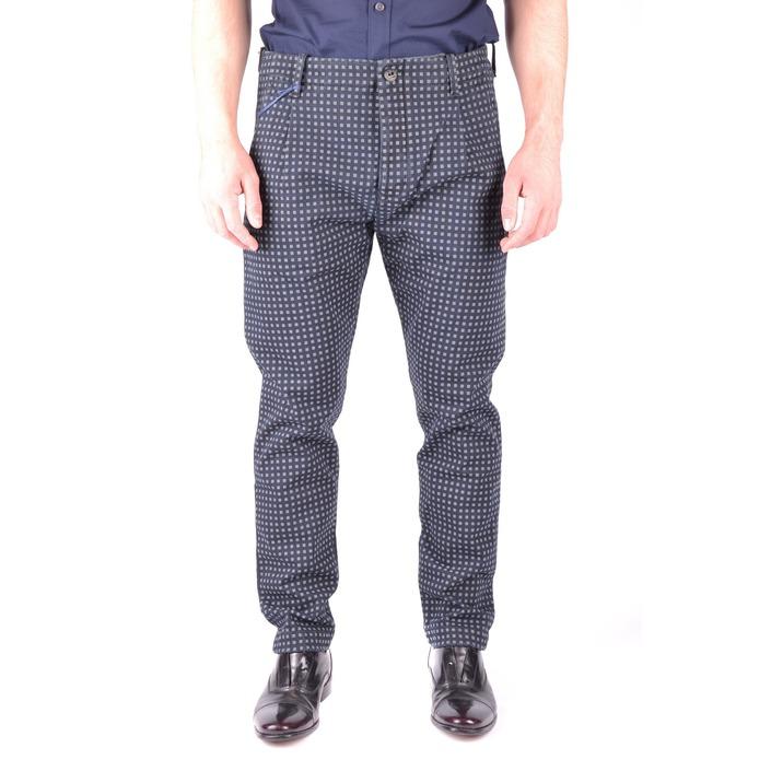 Jacob Cohen Men's Trouser Blue 163027 - blue 33