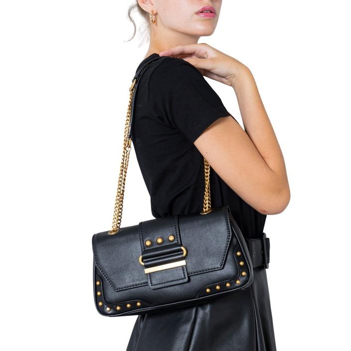 Guess Women's Shoulder Bag Various Colours 305310 - black UNICA