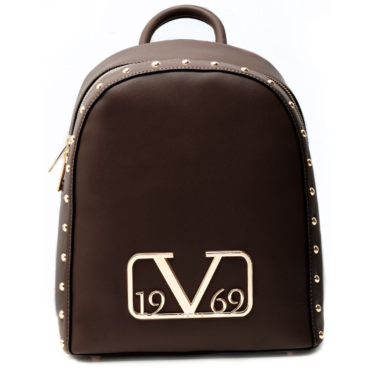 19v69 Italia Women's Backapack Various Colours 319017 - brown UNICA