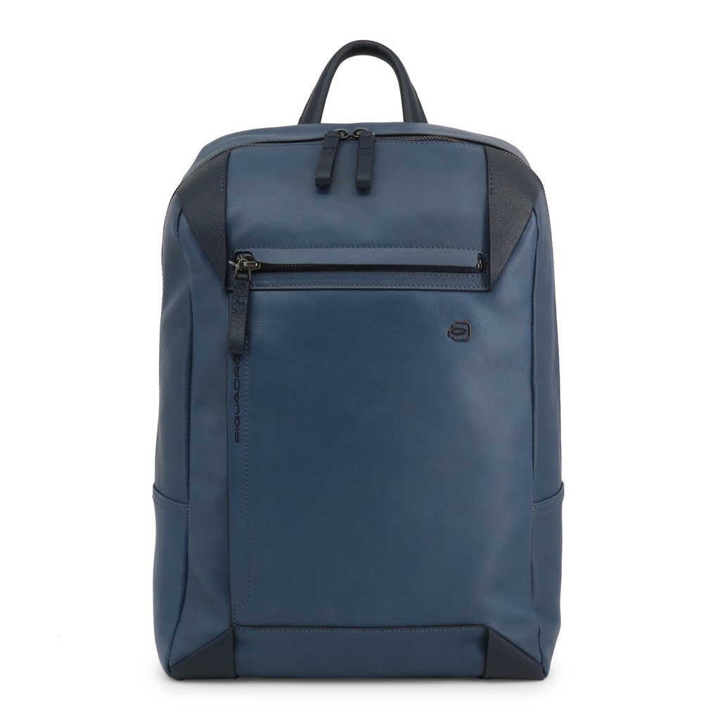 Piquadro Men's Backpack Various Colours CA4260S94 - blue NOSIZE
