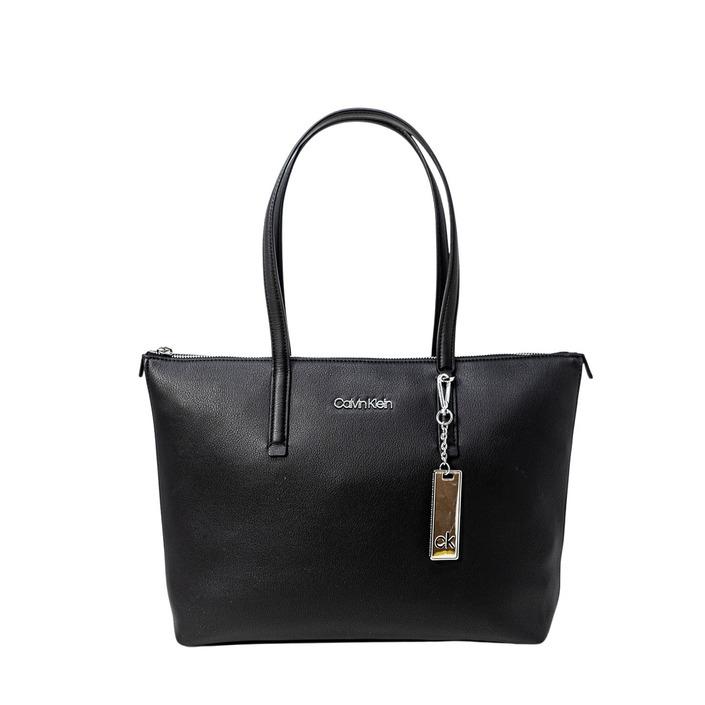 Calvin Klein Women's Handbag Various Colours 269988 - black UNICA