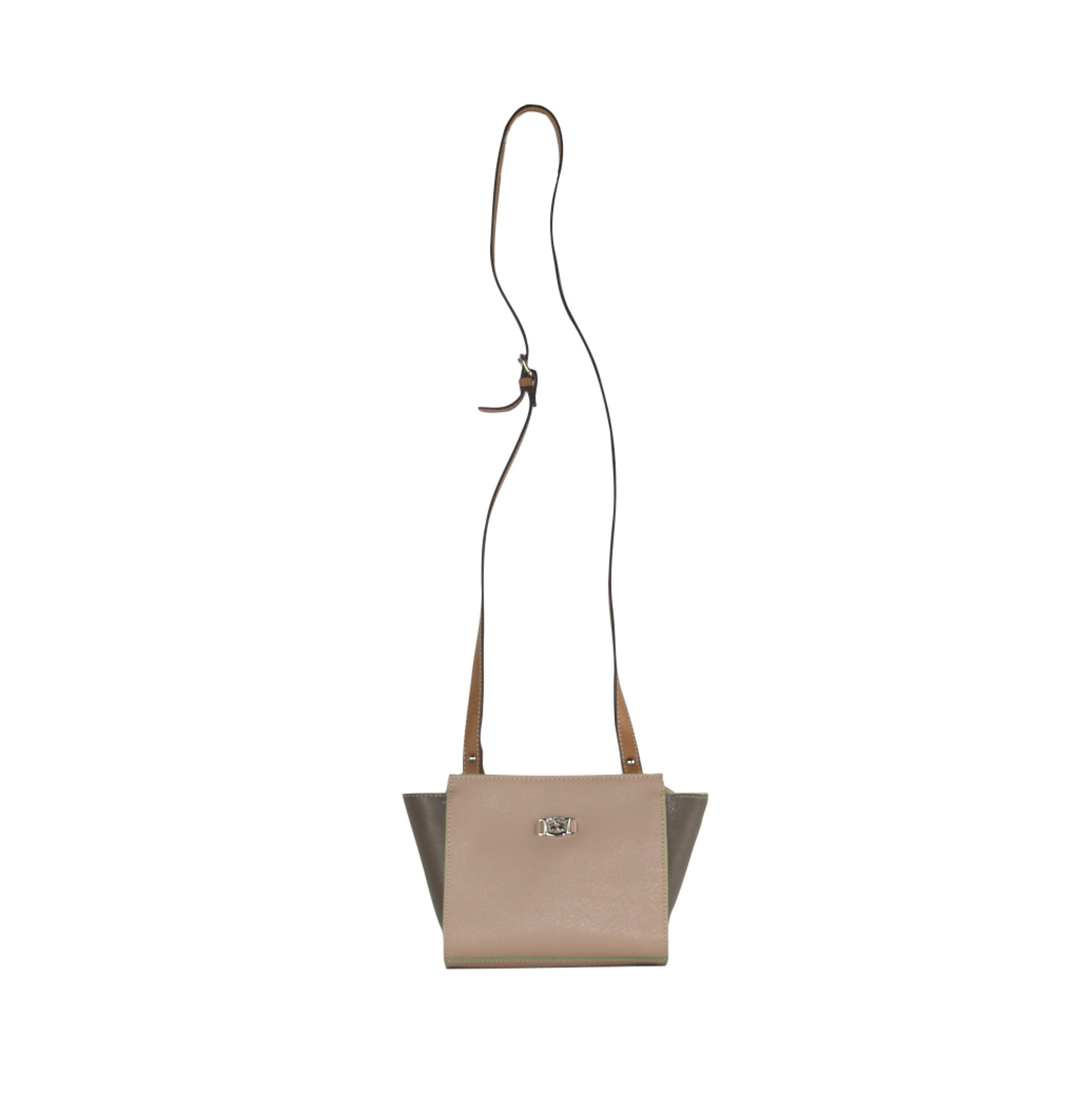 La Martina Women's Shoulder Bag Multicolor LA1421321