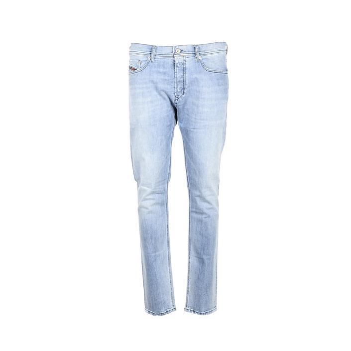 Diesel Men's Jeans Blue Blue 261719 - blue 44