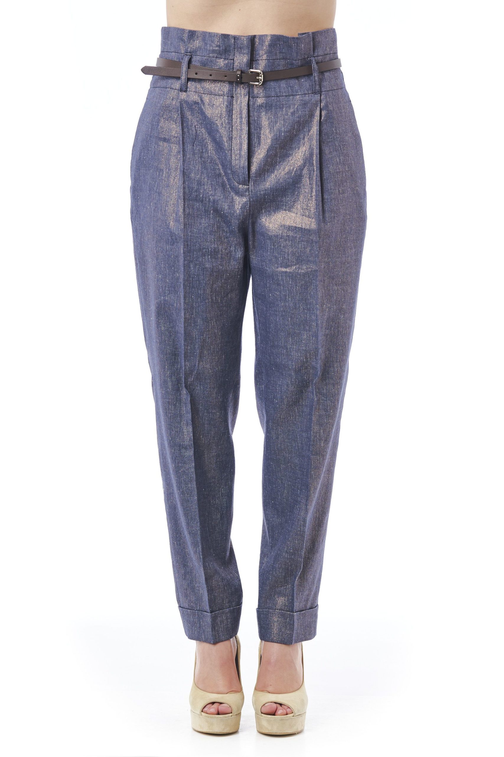 Blu Jeans & Pant - IT46 | L