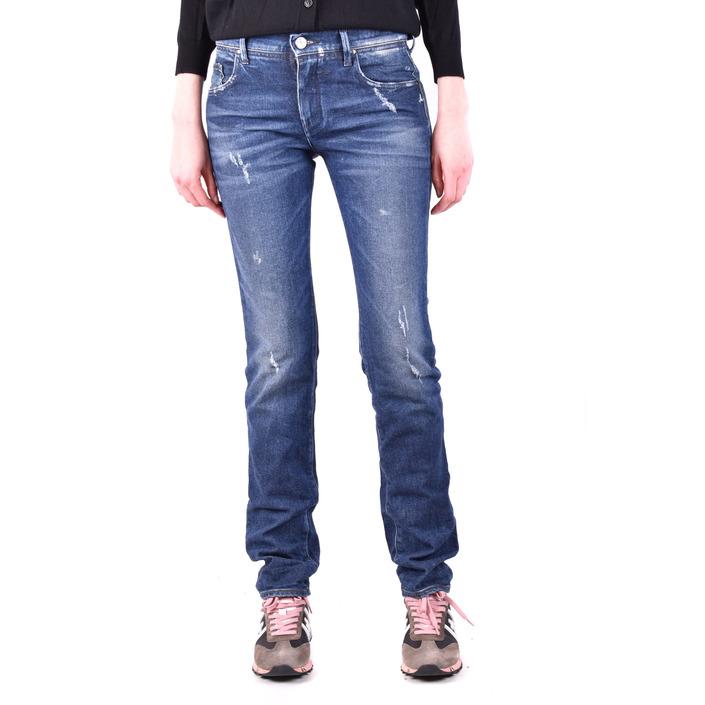 Jacob Cohen Women's Jeans Blue 223681 - blue 26