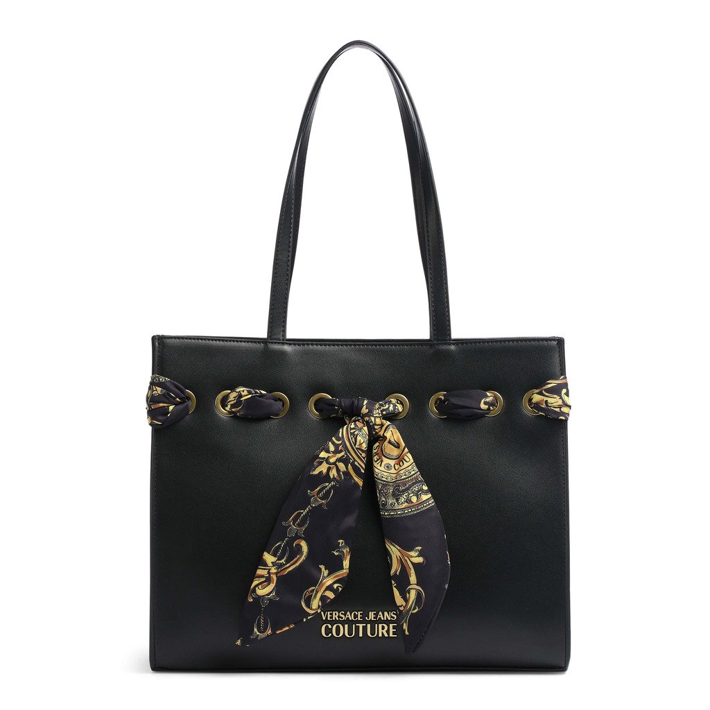 Versace Jeans - 71VA4BA8_ZS059 - black NOSIZE
