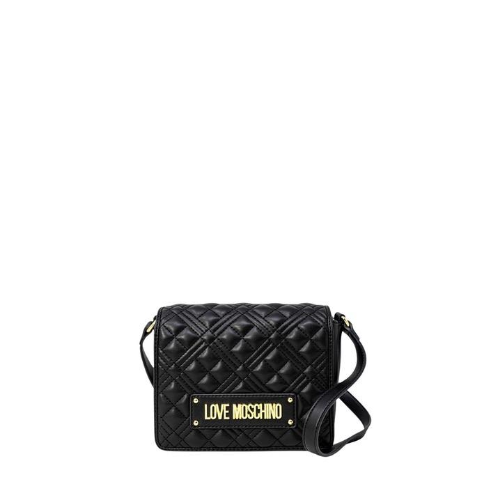 Love Moschino Women's Bag Black 305819 - black UNICA