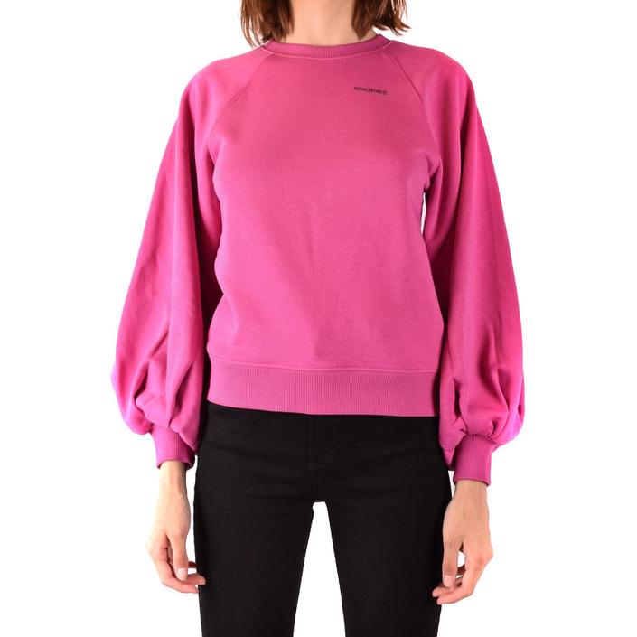 R.e.d. Valentino Women's Sweatshirt Pink 279949 - pink XXS
