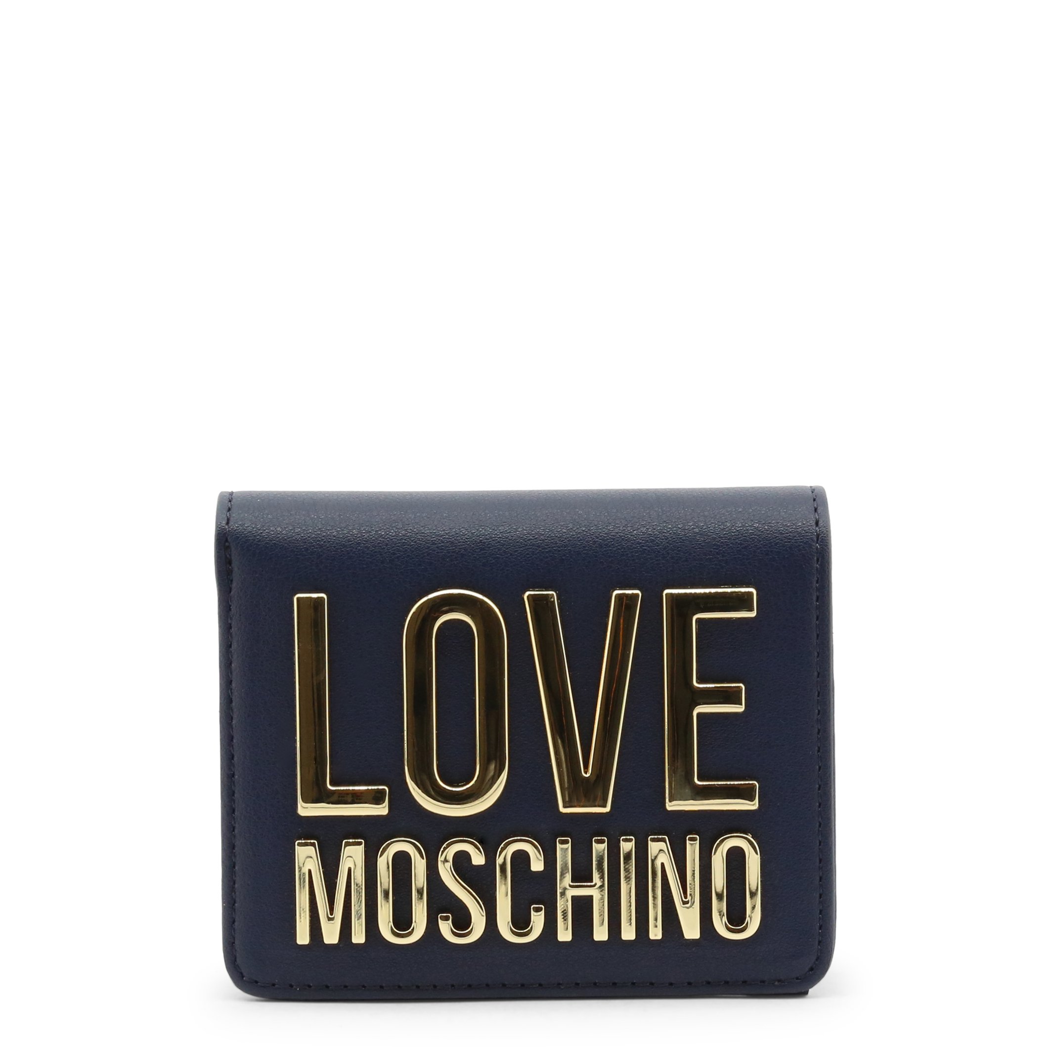 Love Moschino Women's Wallet Various Colours JC5612PP1DLJ0 - blue NOSIZE