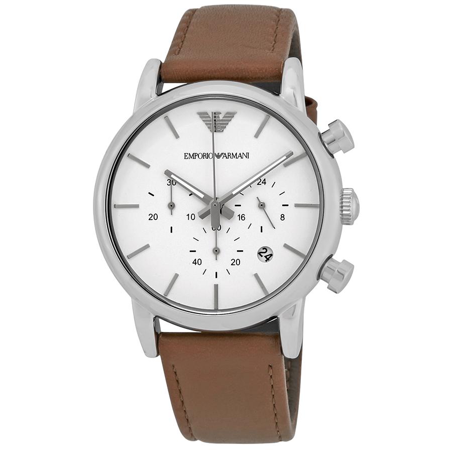 Emporio Armani Men's Classic Watch AR1846MK