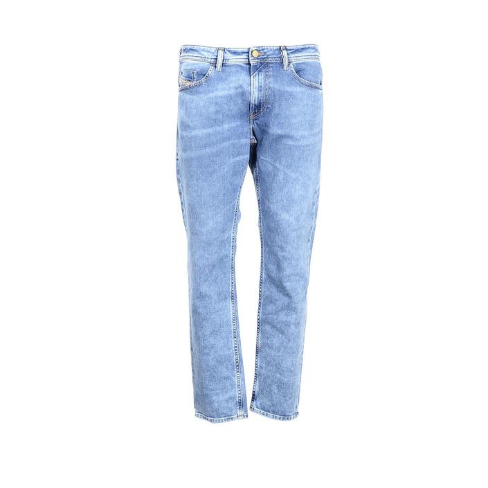 Diesel Men's Jeans Blue 261715 - blue 45