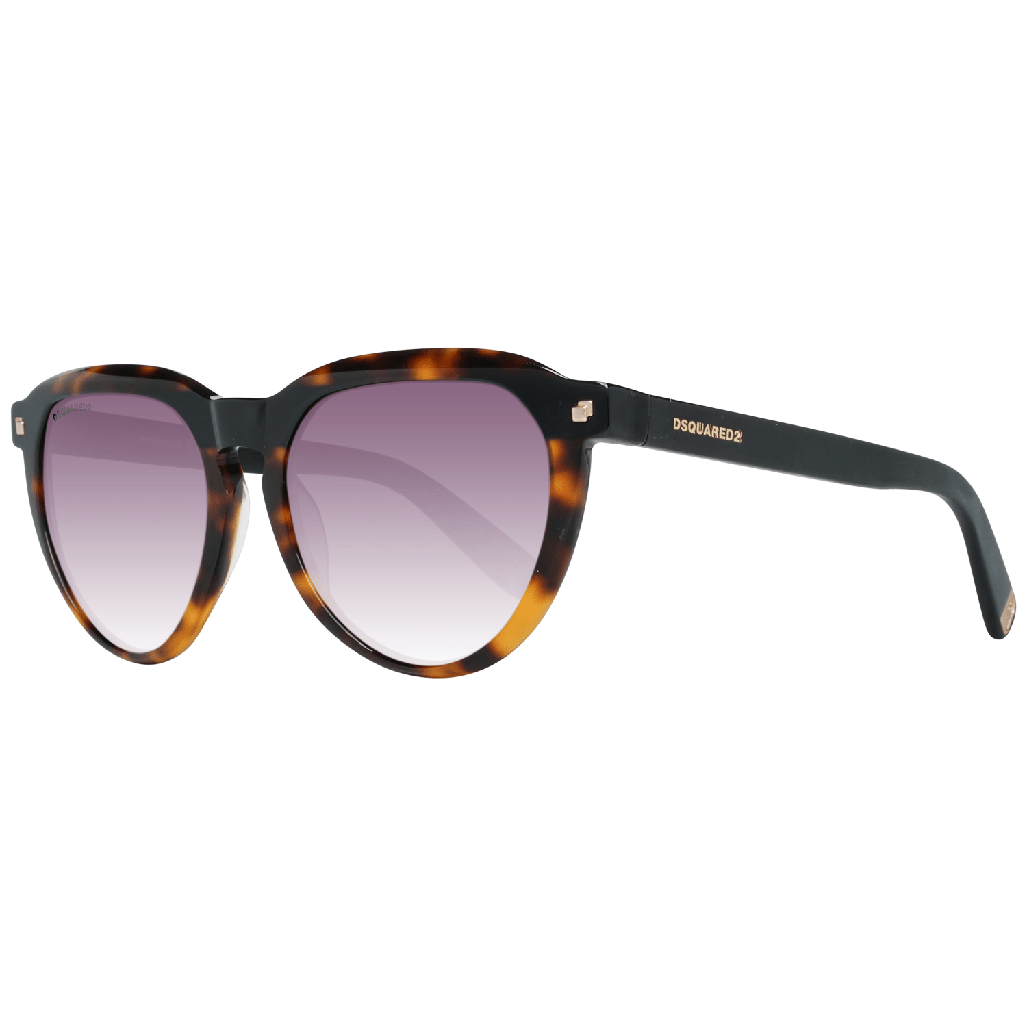 Dsquared² Women's Sunglasses Brown DQ0287 5356B