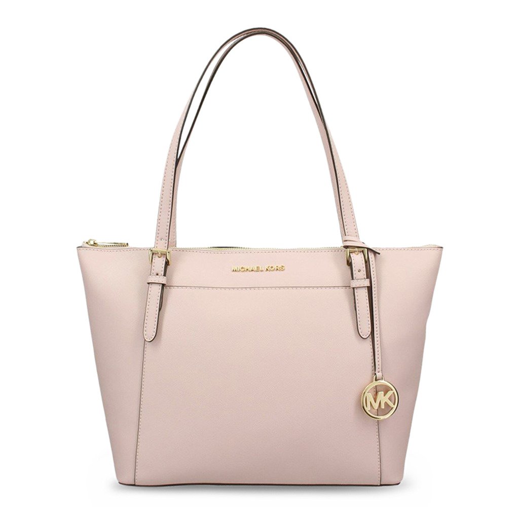 Michael Kors Women's Shopping Bag Pink CLARA_35T8GC6T9L - pink NOSIZE