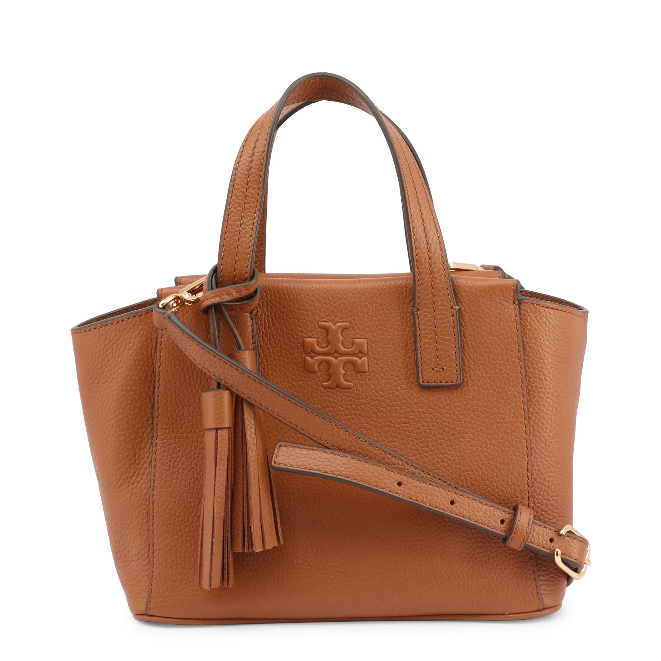 Tory Burch Women's Handbag Various Colours 77165 - brown NOSIZE