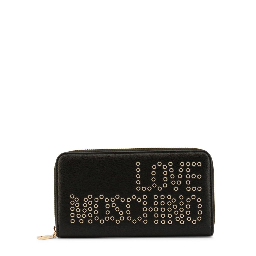 Love Moschino Women's Wallet Various Colours JC5631PP0CKD0 - black NOSIZE