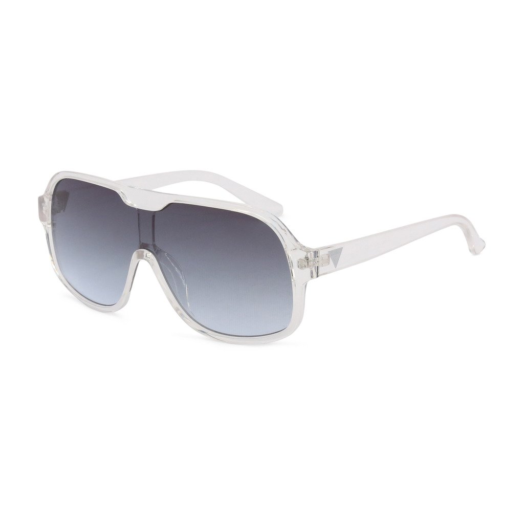 Guess Men's Sunglasses Various Colours GF0368 - white NOSIZE