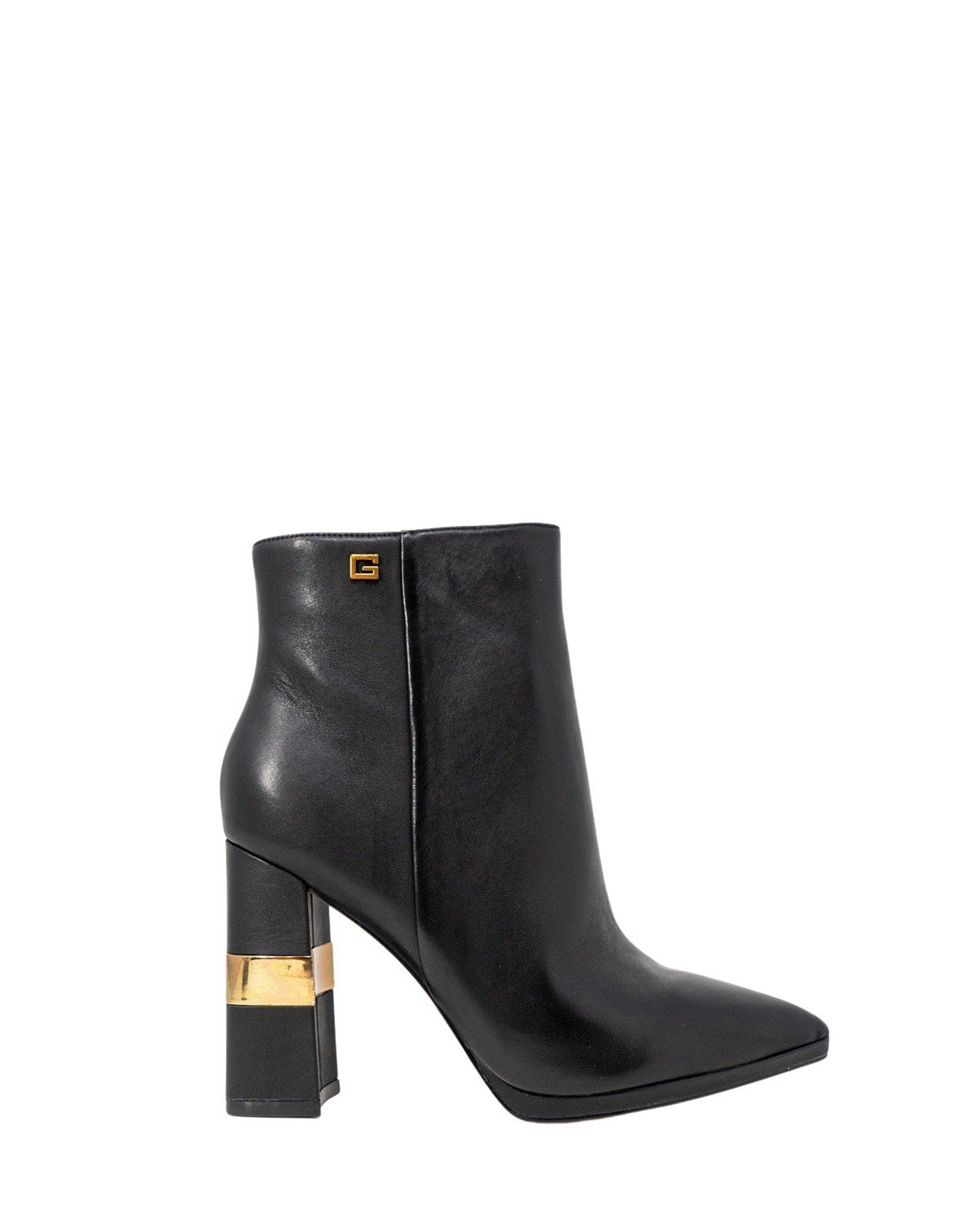 Guess Women's Boot Various Colours 305274 - black 36
