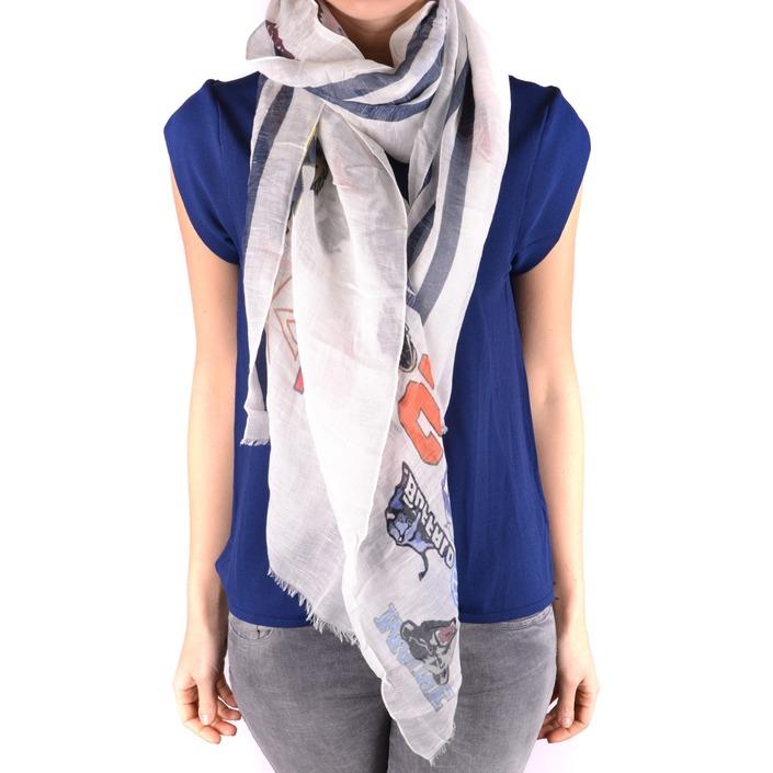 Altea Women's Scarf Multicolor 160704 - multicolor UNICA
