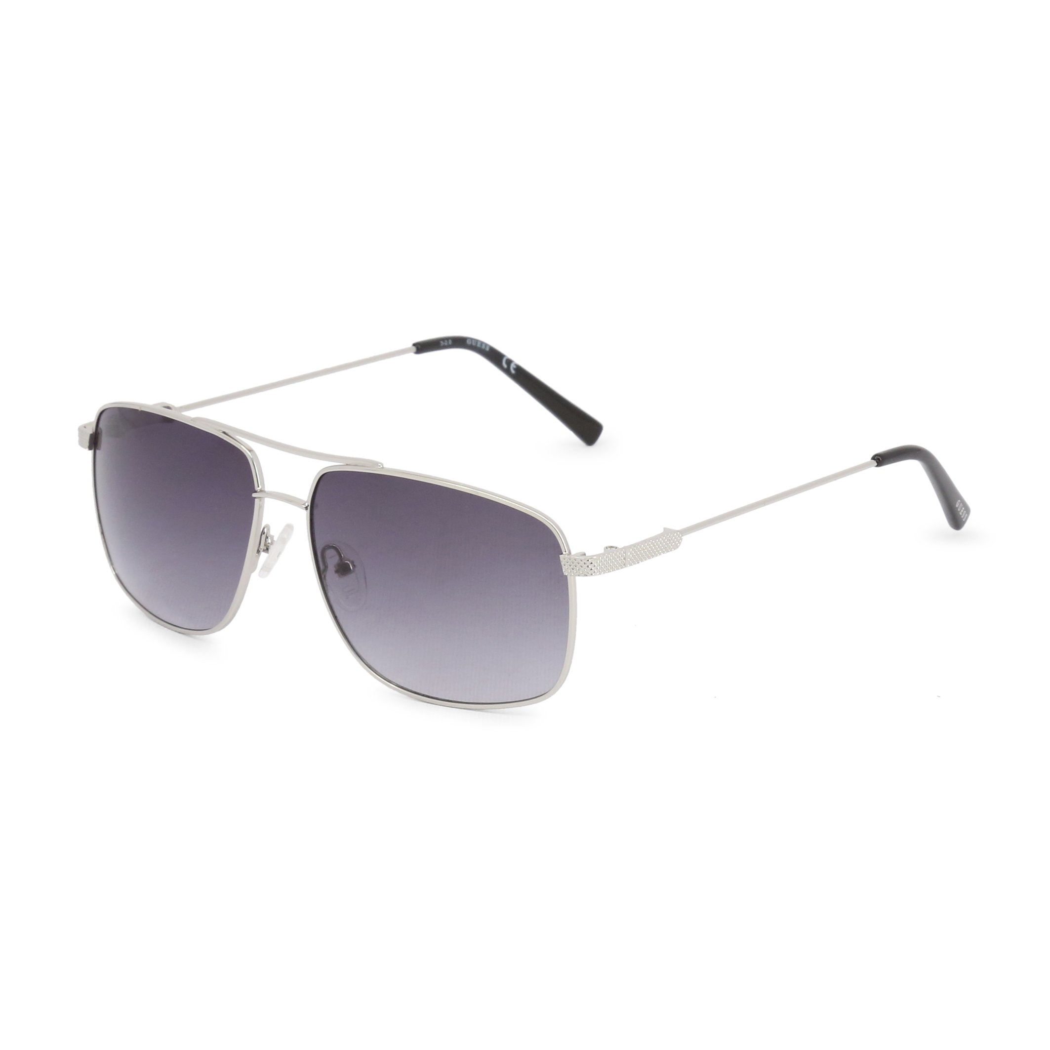 Guess Unisex Sunglasses Various Colours GF0205 - grey-1 NOSIZE
