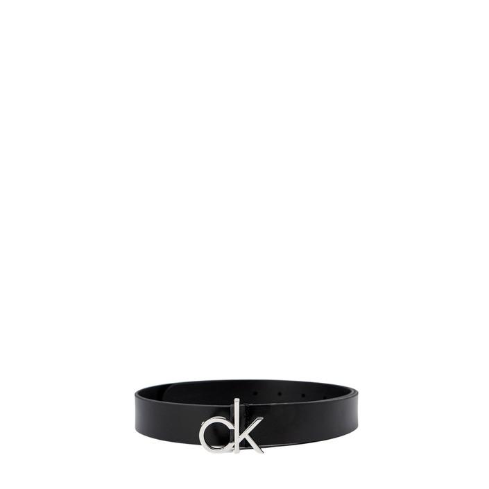 Calvin Klein Women's Belt Black 192668 - black 75
