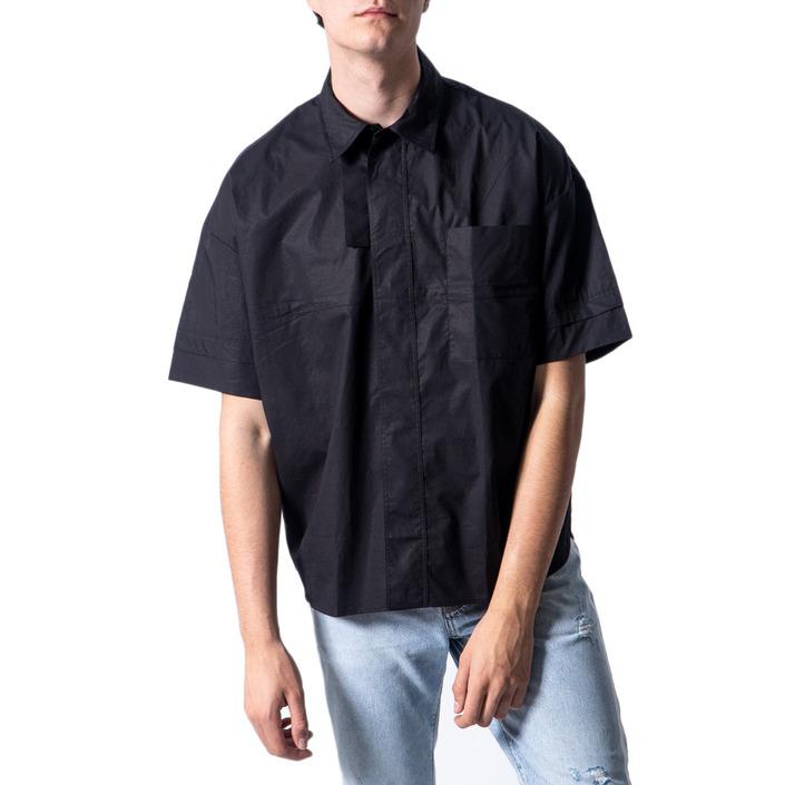 Antony Morato - Antony Morato Men Shirt - black 46