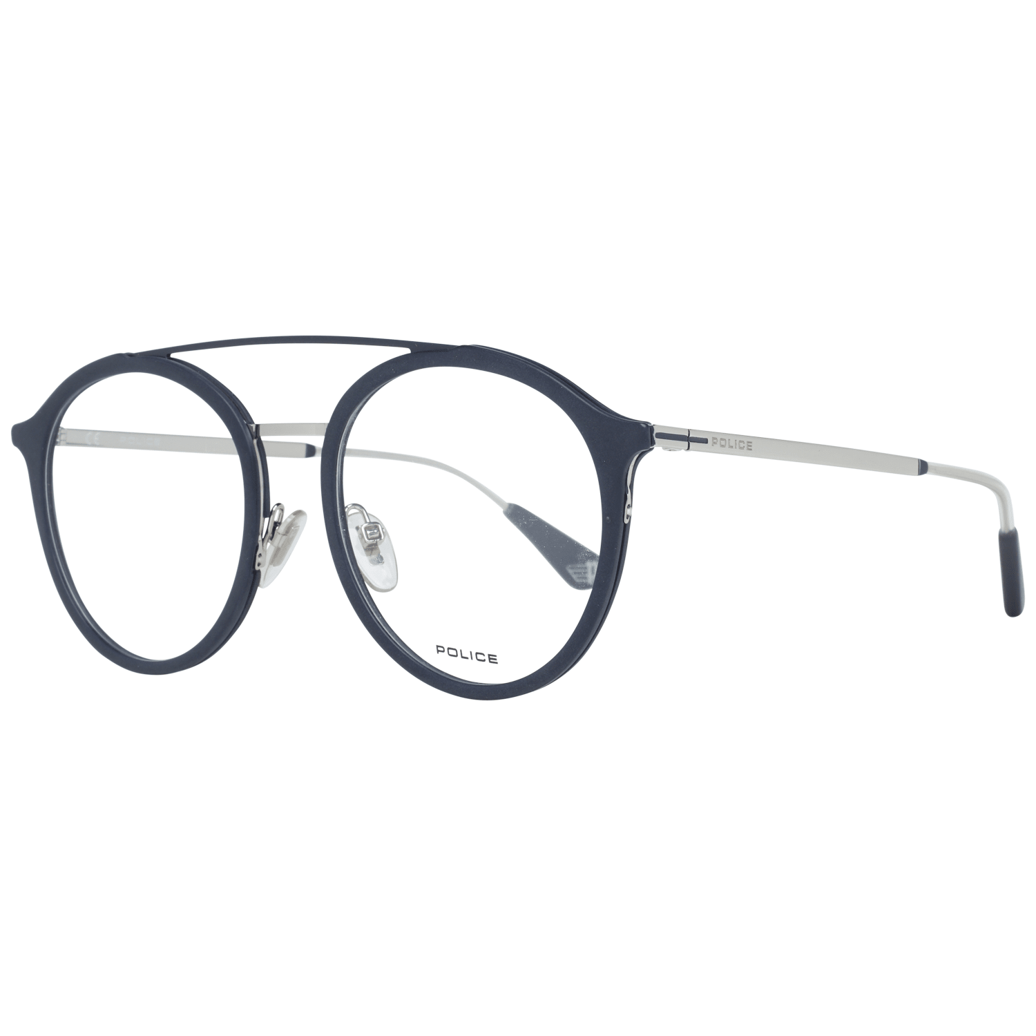 Police Men's Optical Frames Eyewear Grey VPL688 520C03