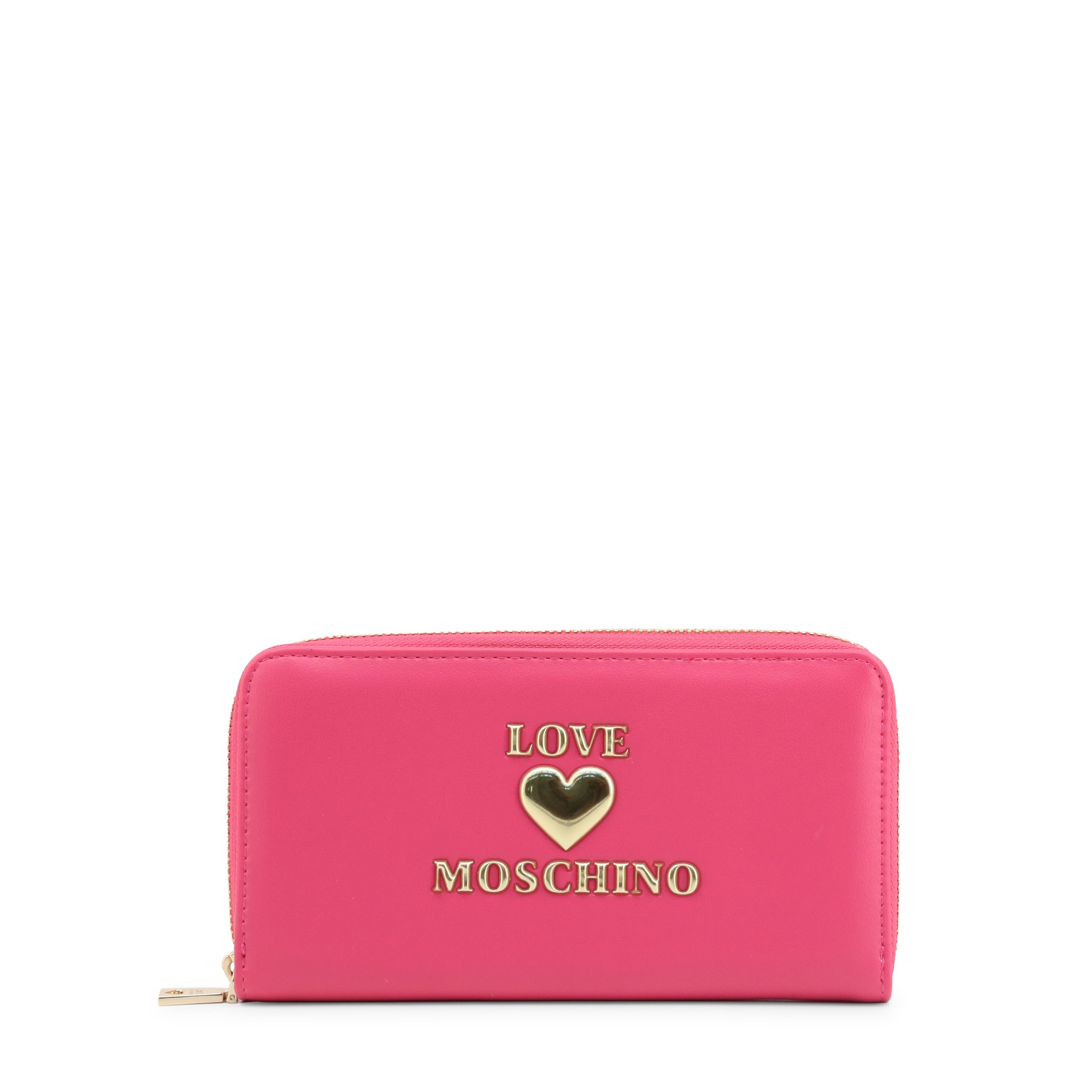 Love Moschino Women's Wallet Various Colours JC5617PP1CLF0 - pink NOSIZE