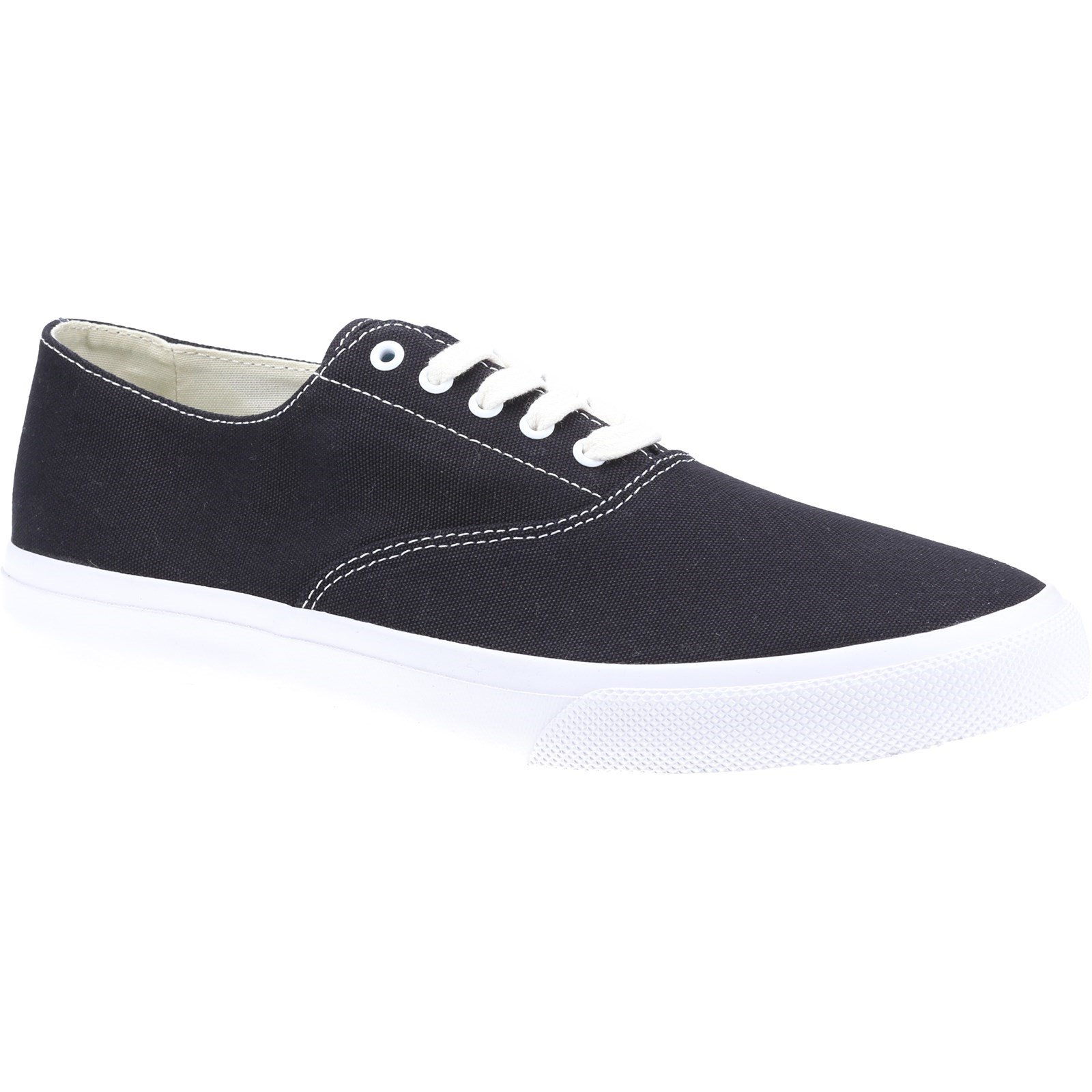 Sperry Men's Cloud CVO Boat Shoe Various Colours 33537 - Black 8
