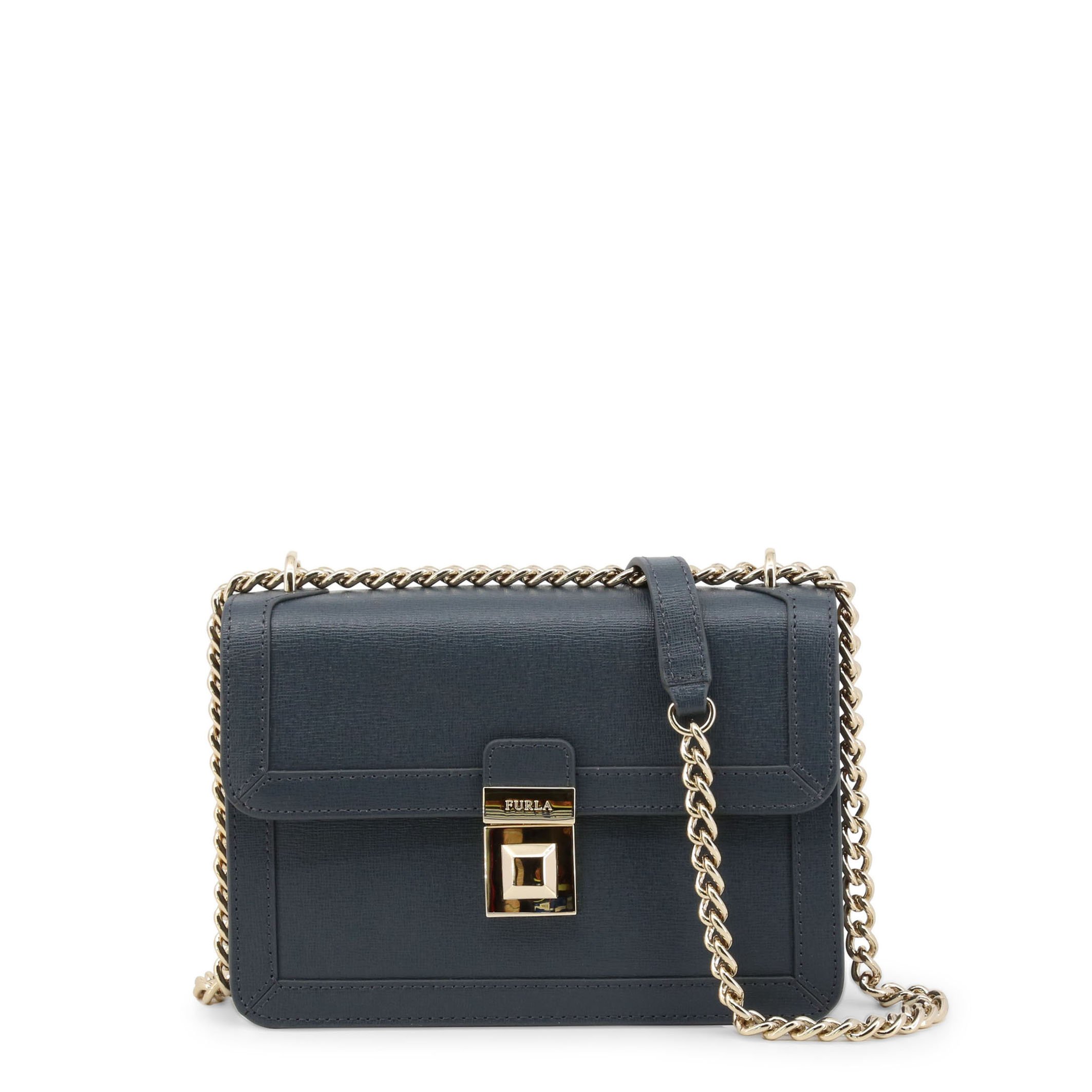 Furla Women's Crossbody Bag Various Colours DIXIE_XS - grey-1 NOSIZE