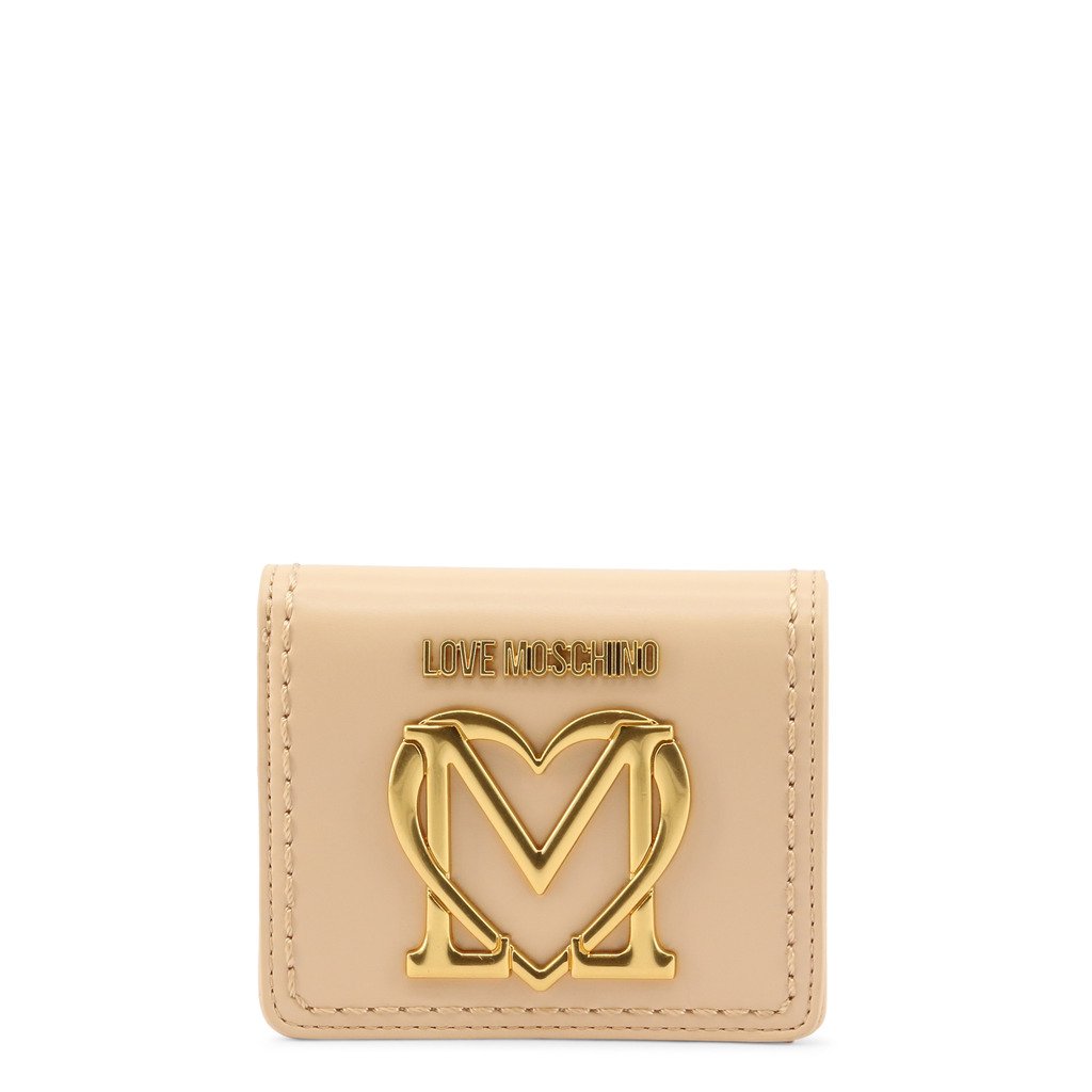 Love Moschino Women's Wallet Pink JC5635PP0CKK0 - pink NOSIZE