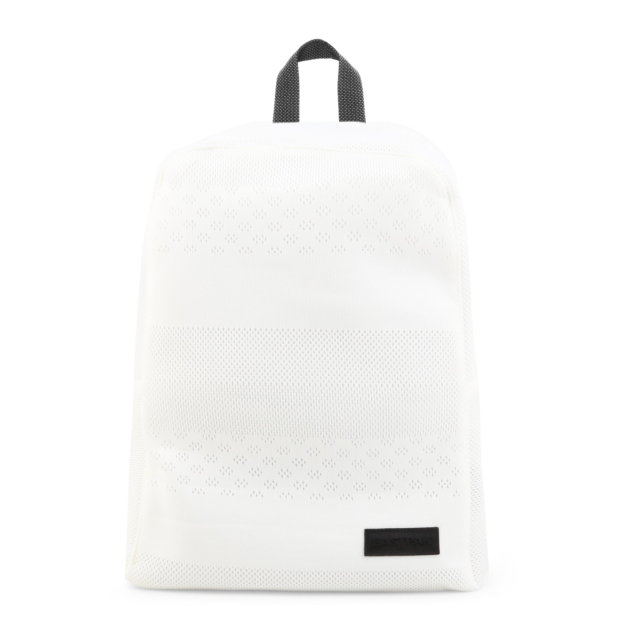 Eastpak Unsiex PADDED-PAKR Backpack Various Colours EK620_C39 - white NOSIZE