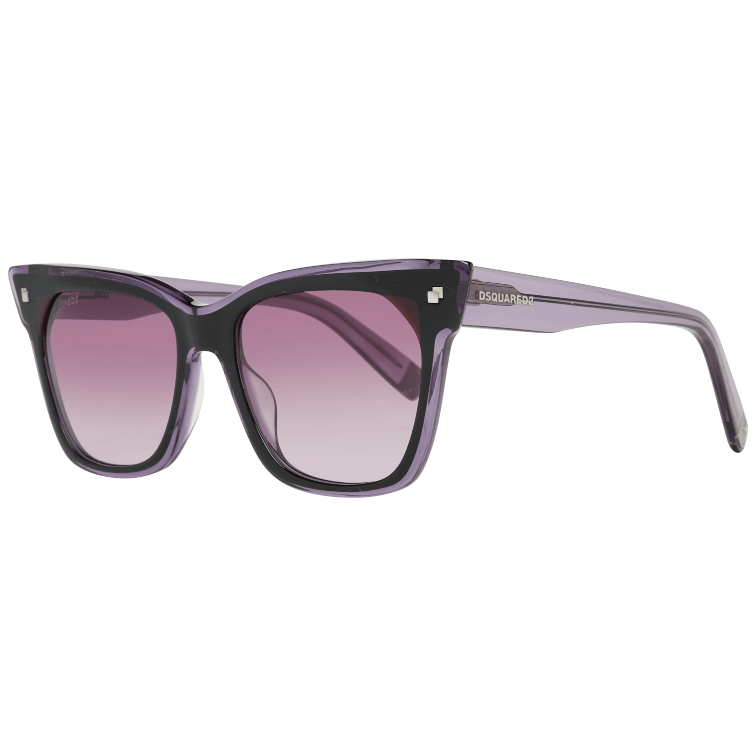 Dsquared² Women's Sunglasses Purple DQ0323 5183Y
