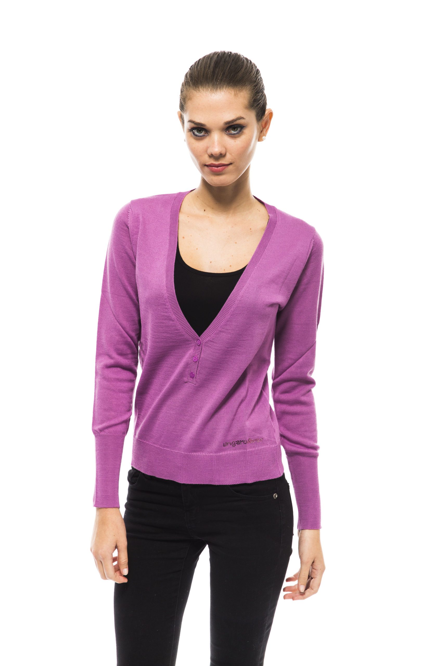 Ciclamino Sweater - IT42 | S