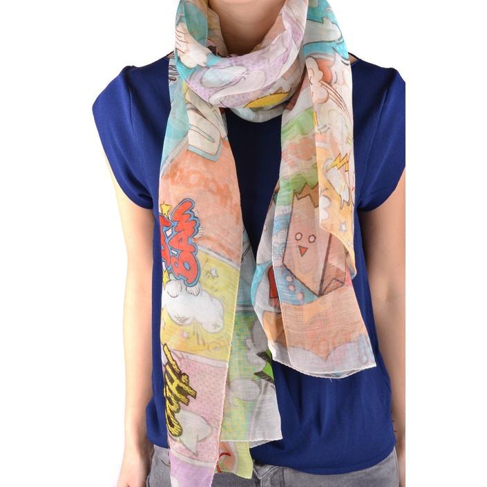 Altea Women's Scarf Multicolor 160707 - multicolor UNICA