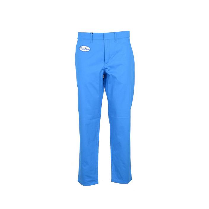 Moschino Couture - Moschino Couture Men Trousers - blue 46