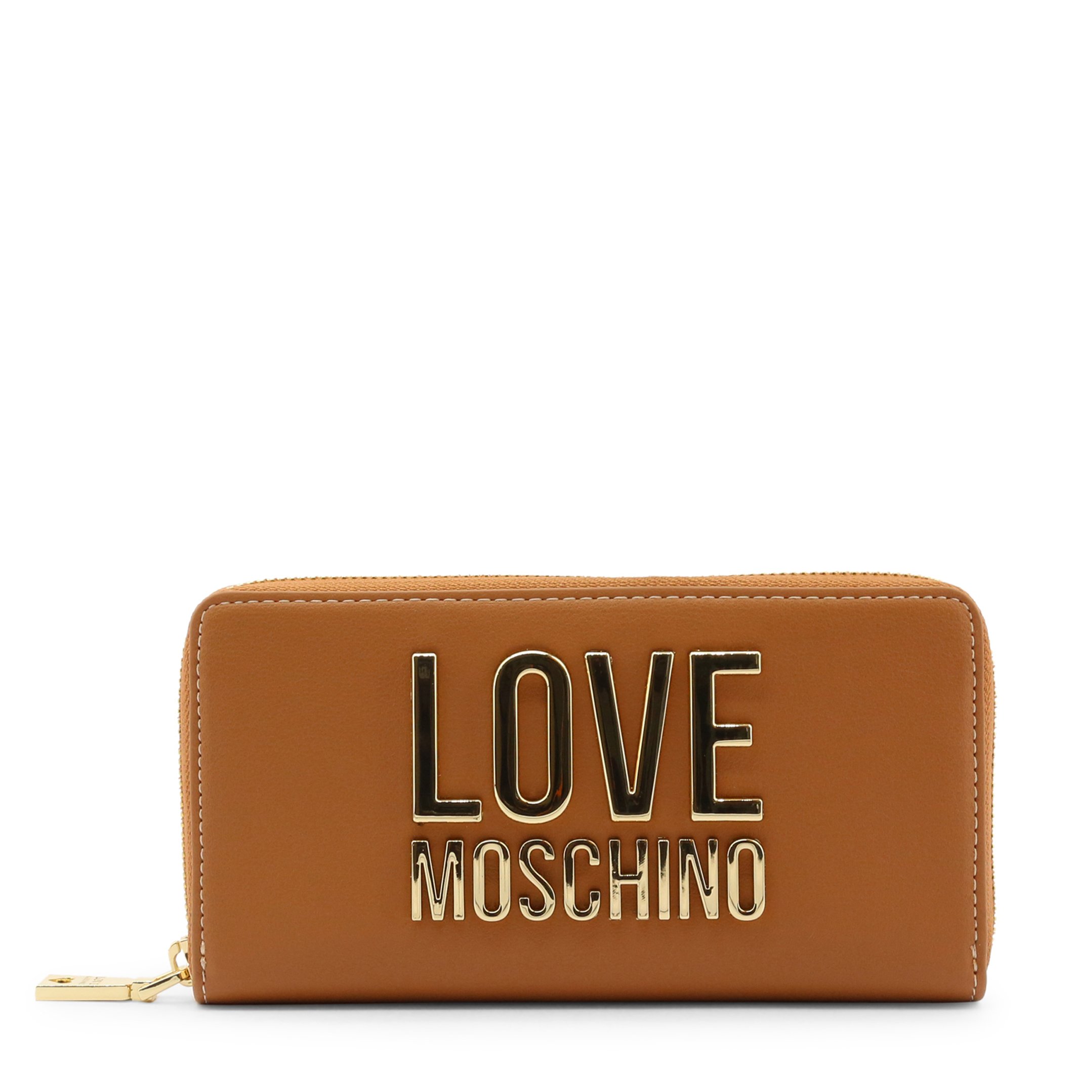 Love Moschino Women's Wallet Various Colours JC5611PP1DLJ0 - brown NOSIZE