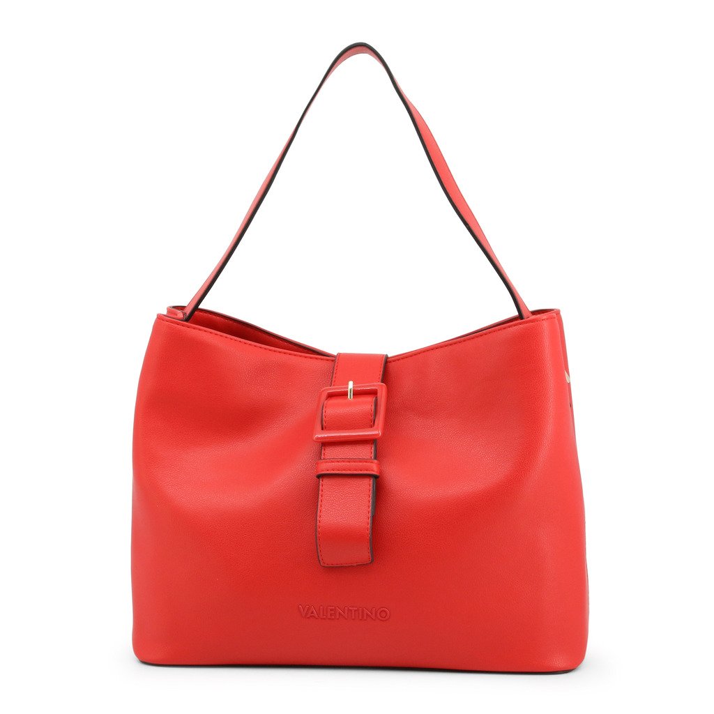 Valentino by Mario Valentino Women's Shoulder Bag Red ANGELO-VBS3XH02 - red NOSIZE