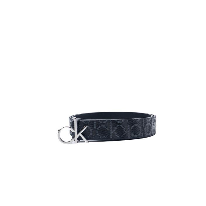 Calvin Klein Women's Belt Black 187919 - black 80