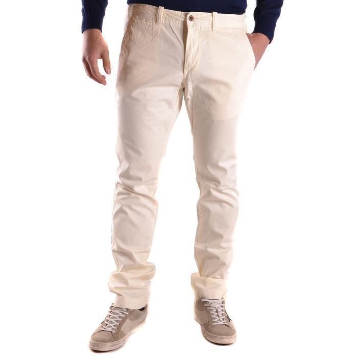 Gant Men's Trouser White 161069 - white 34
