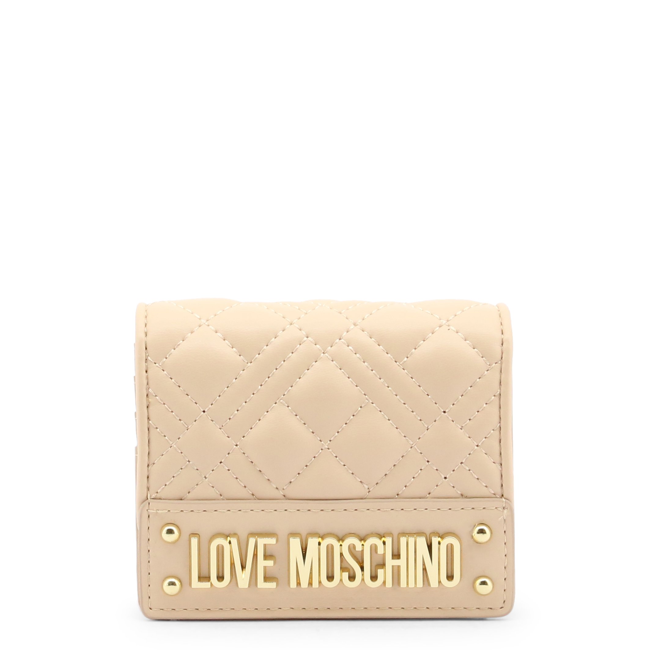 Love Moschino Women's Wallet Various Colours JC5601PP1DLA0 - white NOSIZE