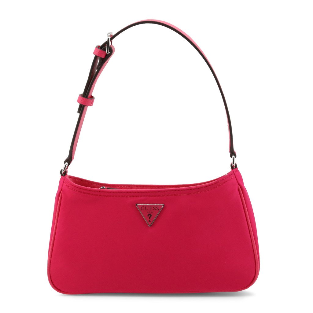 Guess Women's Handbag LittleBay Pink 345934 - pink NOSIZE