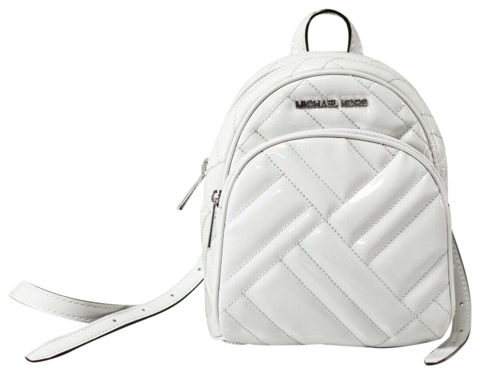 Michael Kors Women's Abbey Mini Backpack 65846